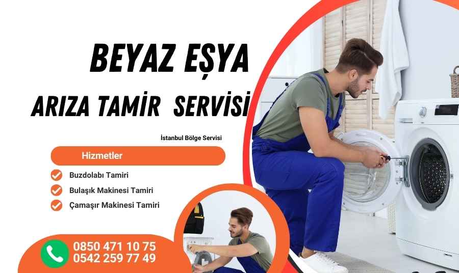 Rami Gorenje Beyaz Eşya Servisi