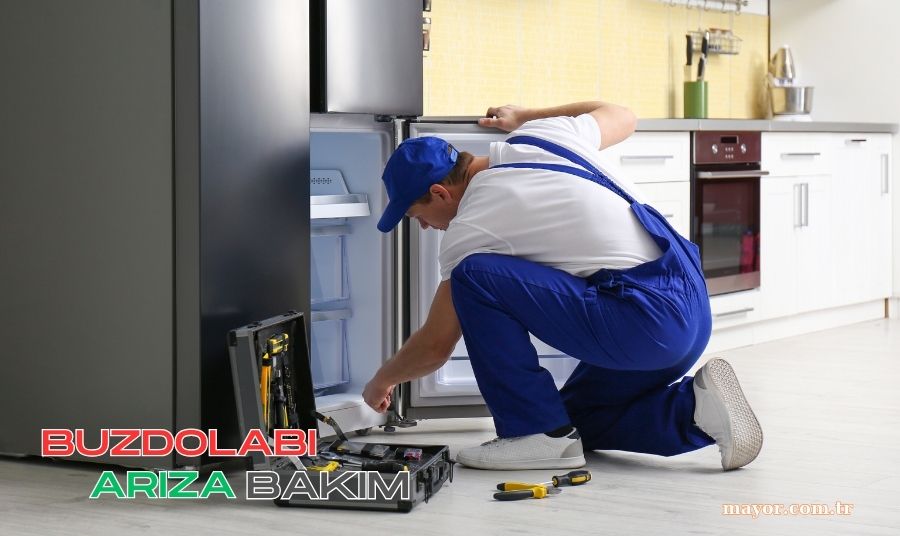 Avcılar Gorenje Beyaz Eşya Servisi