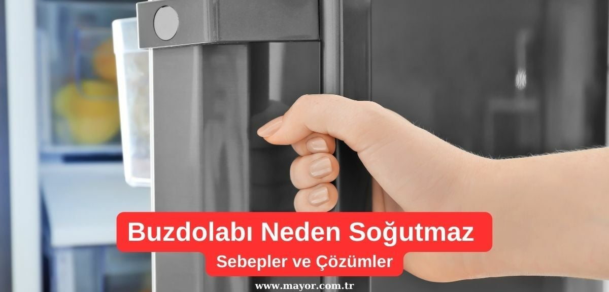 Gorenje Buzdolabı Soğutmuyor