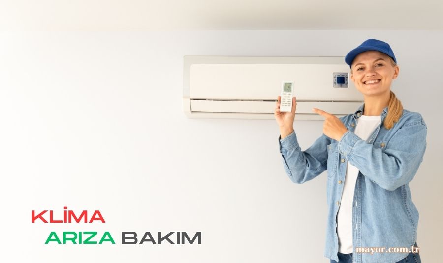 Gorenje Klima Servisi